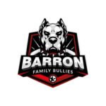 Barron Family Bullies Barron Family Bullies
