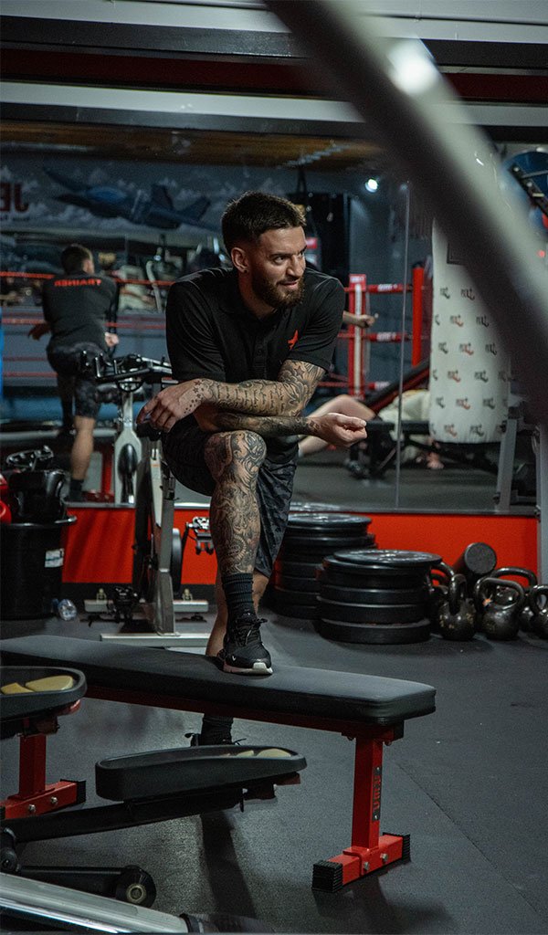 Join the Jet Boxing and Fitness Family Today! Join the Jet Boxing and Fitness Family Today!