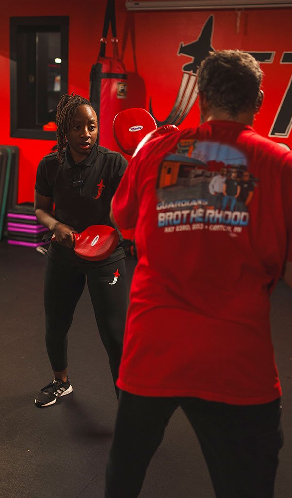 Join the Jet Boxing and Fitness Family Today! Join the Jet Boxing and Fitness Family Today!
