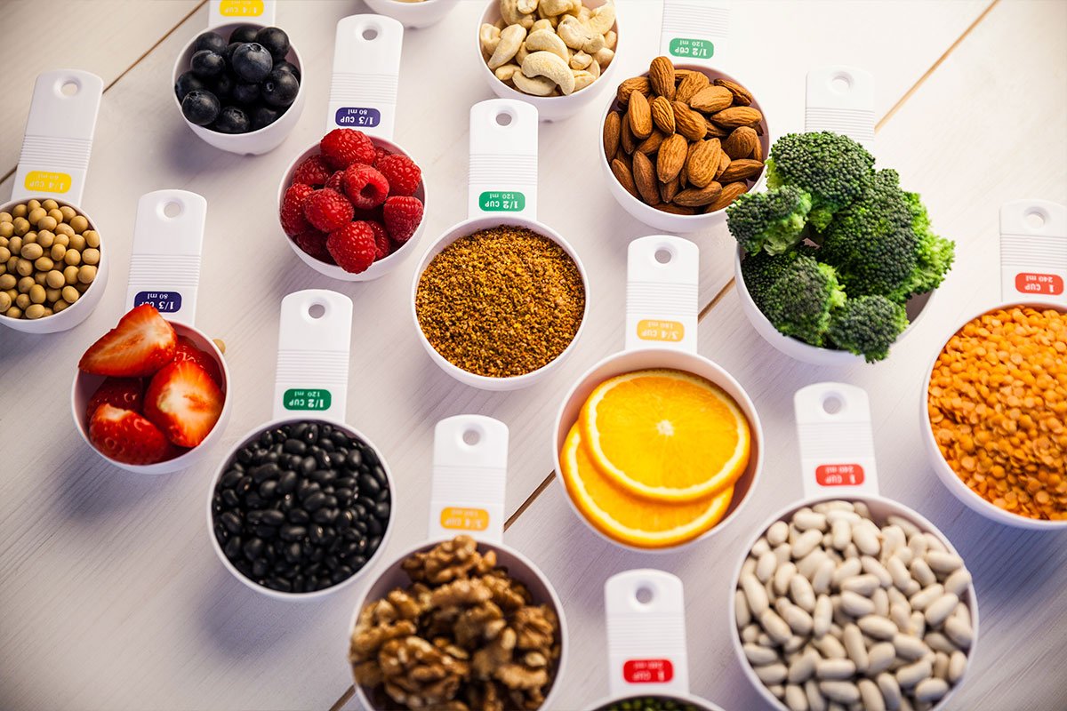 Nutrition Coaching Nutrition Coaching