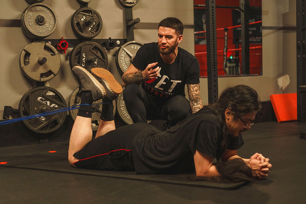 Personal Training Personal Training