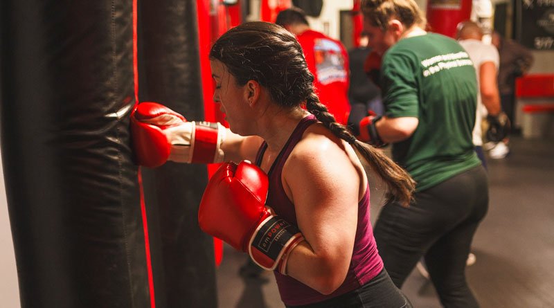 Frequently Asked Questions about Fitness Boxing in East Lansing Frequently Asked Questions about Fitness Boxing in East Lansing