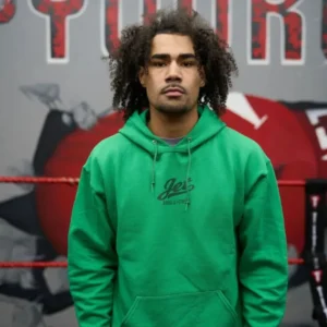 Jetboxing Hoodies