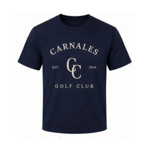 Carnales Classic Monogram