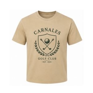 Heritage Crest Golf Tee